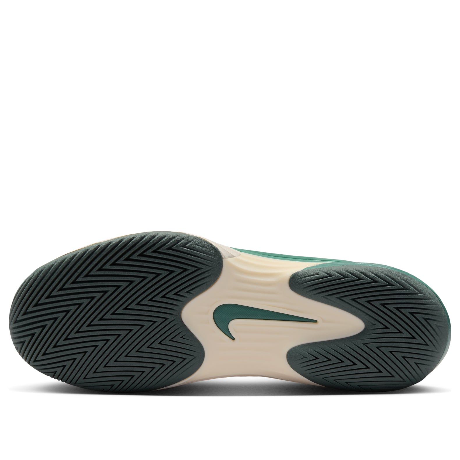(WMNS) Nike Vapor 12 HC 'Soft Pearl Vintage Green' JA6273-010