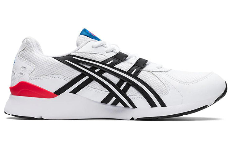 ASICS Gel Lyte Runner 2 'White Black' 1191A296-102
