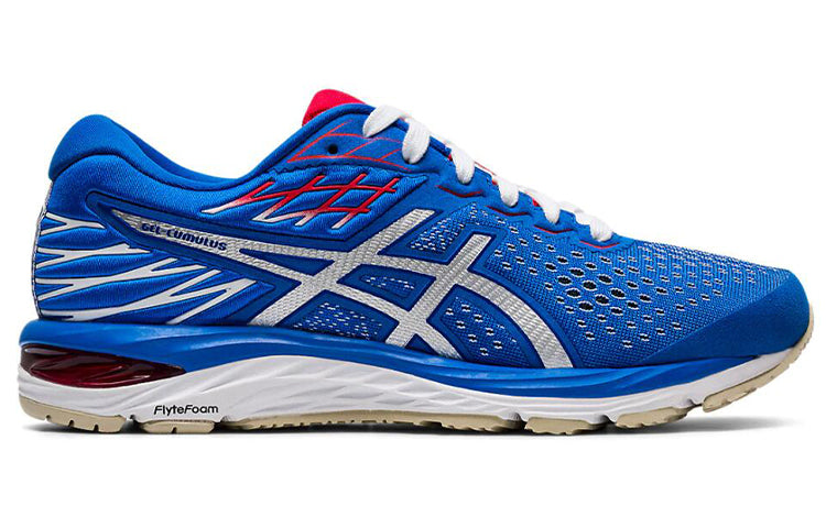 (WMNS) ASICS Gel-Cumulus 21 'Retro Tokyo' 1012A669-400