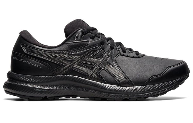 ASICS Gel-Contend SL 'Black' 1131A049-001