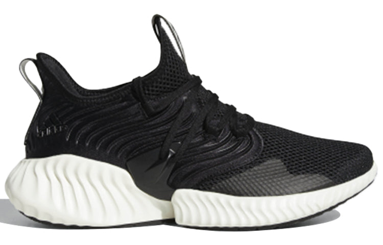 adidas Alphabounce Instinct Cc 'Black White' D97280