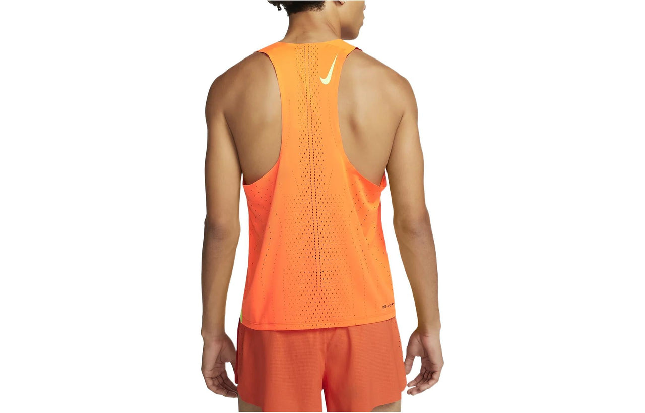 Nike Fall Dri-FIT ADV Aeroswift Singlet Vest DM4624-803