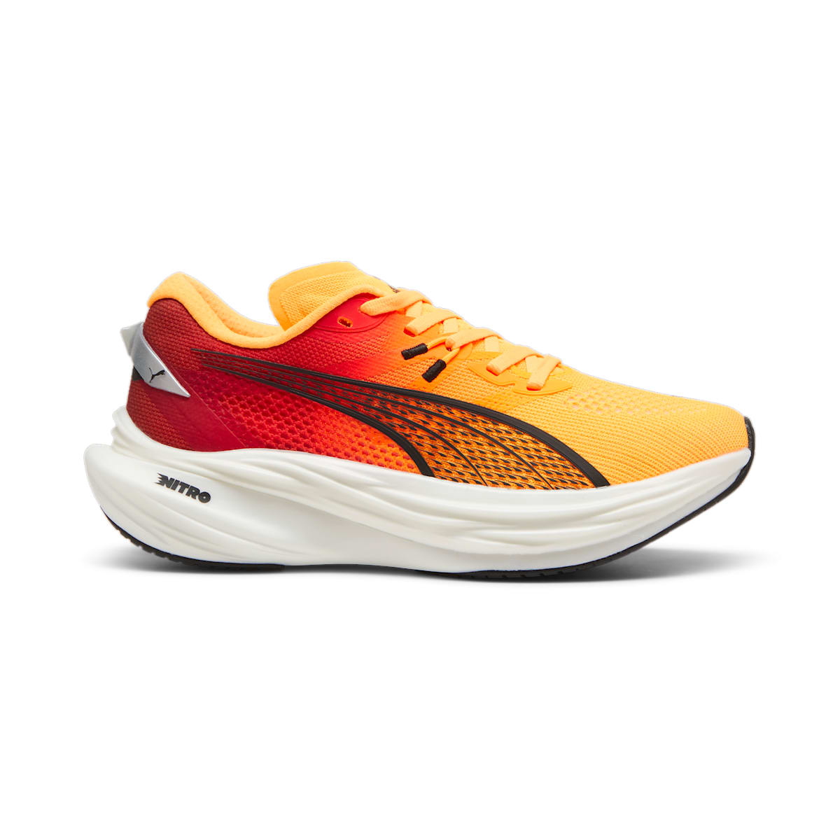 (WMNS) PUMA Deviate Nitro 3 Fade 'Sun Stream Sunset Glow' 310475-01