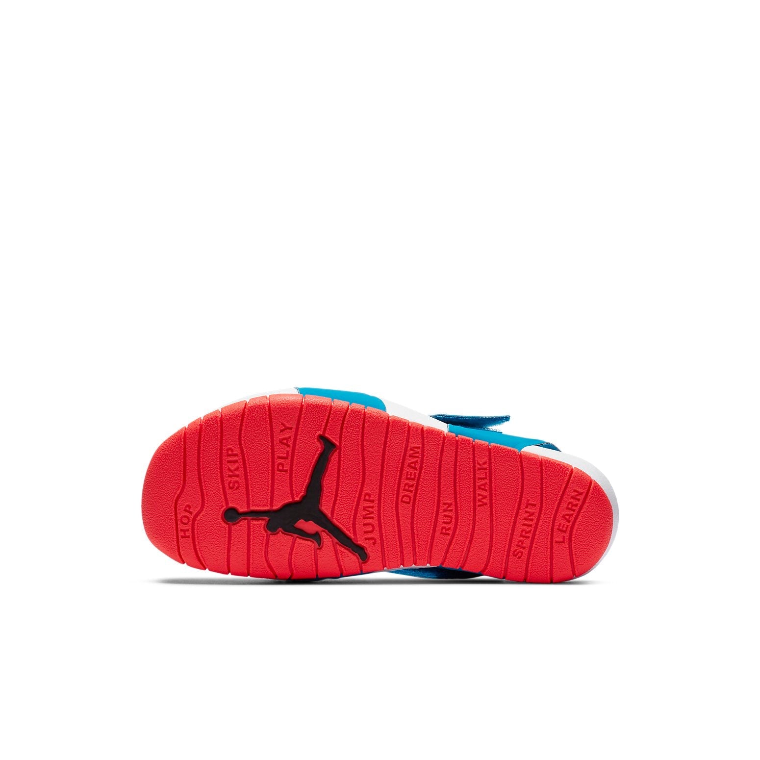 (PS) Air Jordan Flare 'Game Time' CZ4174-400
