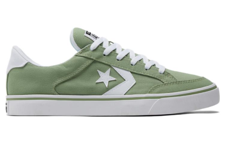 Converse All Star Tobin Ox 'Green White' A03489C