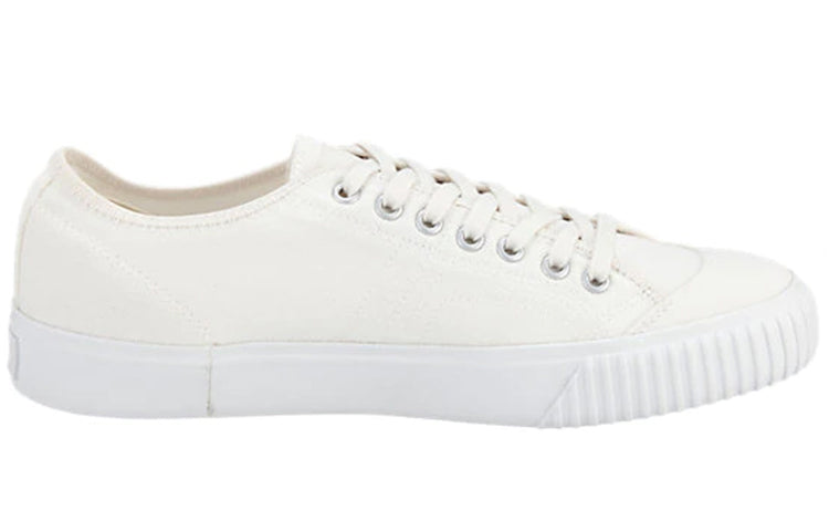 Onitsuka Tiger OK Basketball Low 'Cream' 1183A204-101