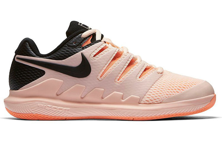 (WMNS) Nike Air Zoom Vapor X HC 'Crimson Tint' AA8027-800