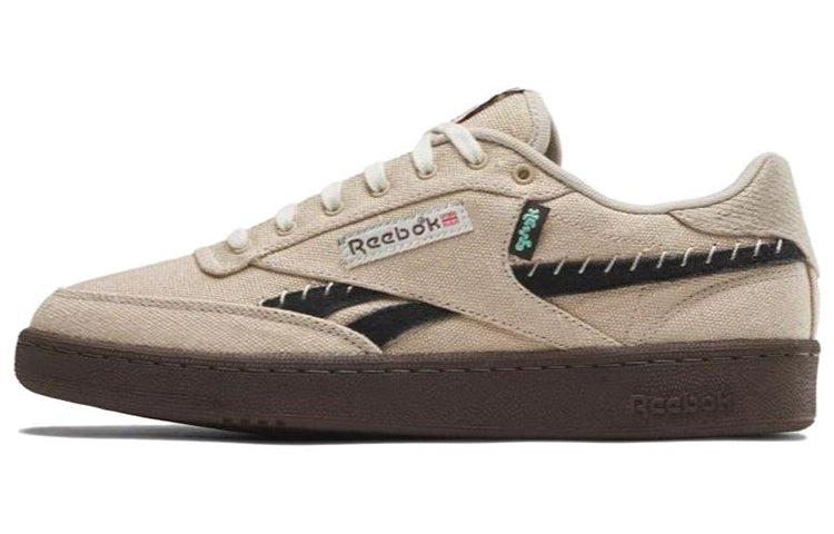 Reebok Club C Revenge 'Modern Beige' 100034259