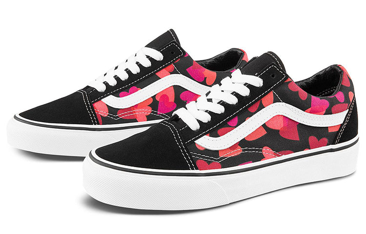 Vans Old Skool 'Valentines Hearts' VN0A3WKT4RZ