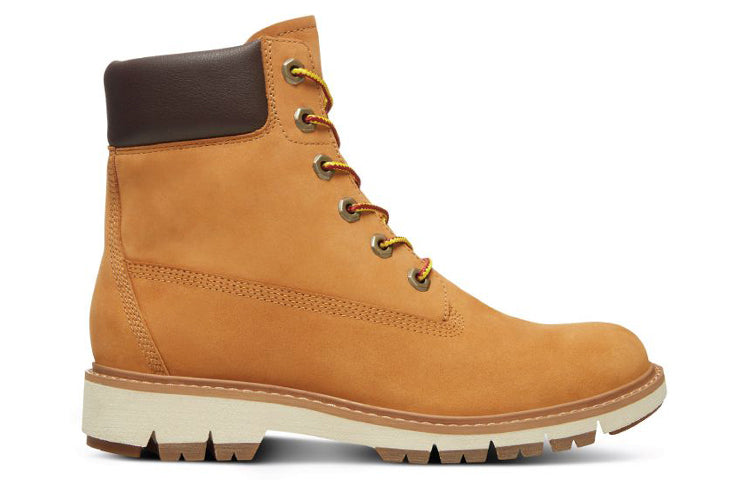(WMNS) Timberland Lucia Way 6-inch 'Wheat' A1T6U