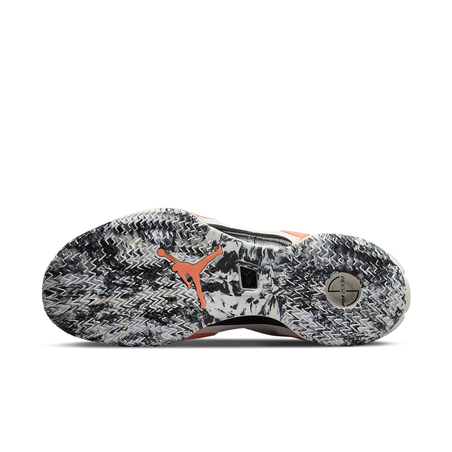 Air Jordan 36 Low PF 'Ground Up' DH0832-160