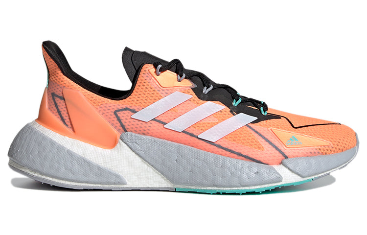 adidas X9000L4 Heat.RDY 'Screaming Orange' FY1209