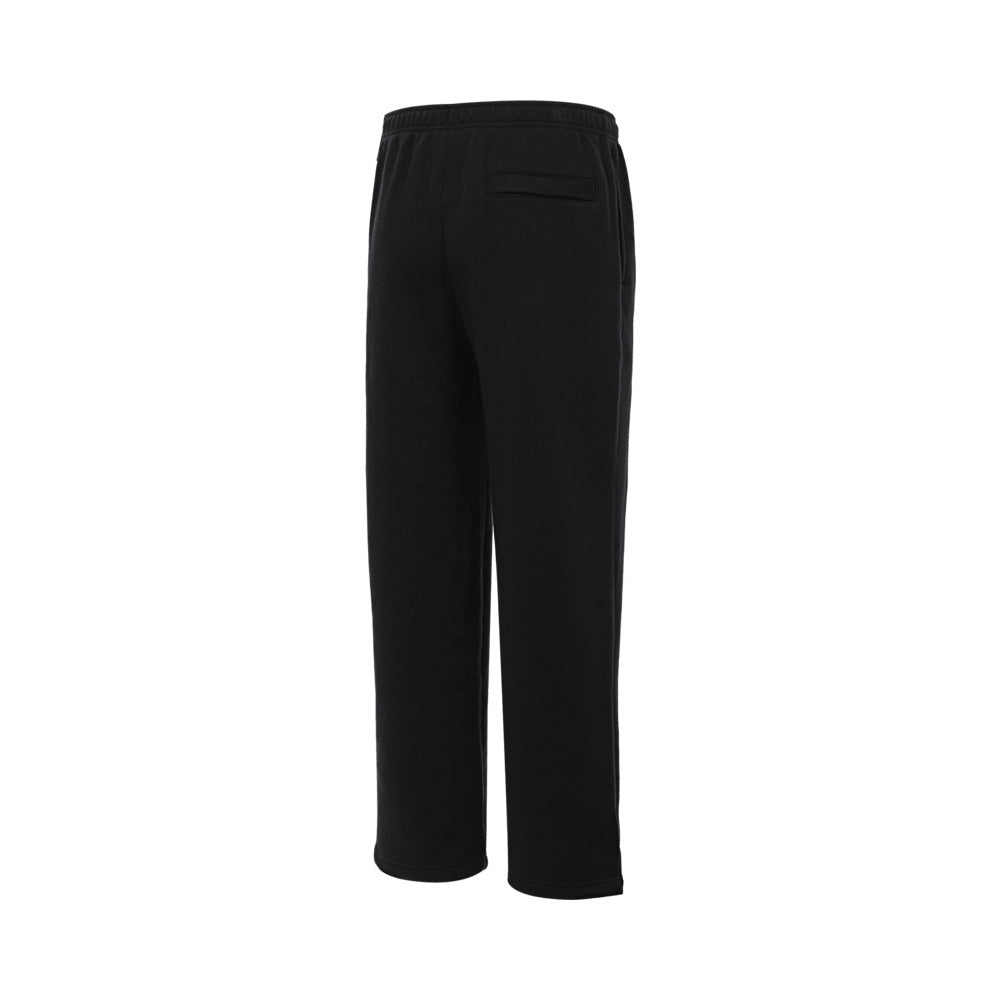 Nike Club Fleece Bungee Pants 'Black' FZ0810-010