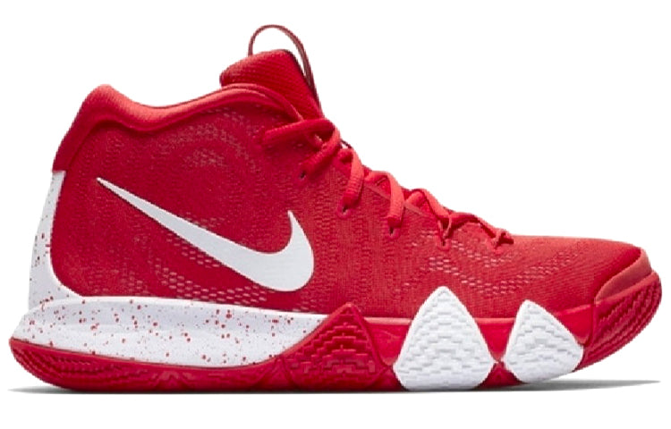 Nike Kyrie 4 'University Red' AV2296-600