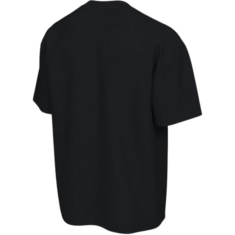Nike Jalen Brunson 2025-26 Finals MVP T-Shirt 'Black' JK3156-010
