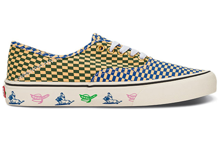 Vans Authentic VR3 SF Surf x Mami Wata VN0A4BX5CRM