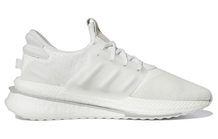 adidas X_PlrBoost Shoes 'Crystal White' HP3130