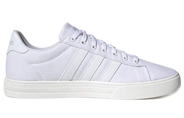 adidas Daily 2.0 'White Grey Two' EE7830