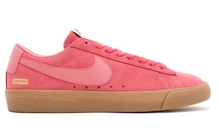 Nike x Supreme SB Blazer Low GT 'Desert Bloom' 716890-669