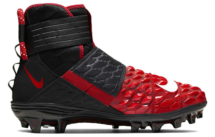 Nike Force Savage Elite 2 'Black University Red' AH3999-003