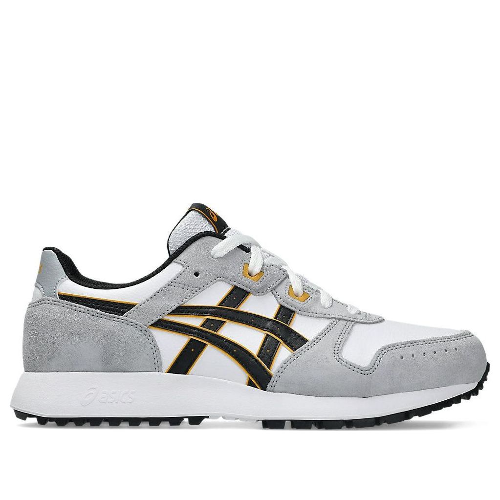 ASICS Lyte Classic Golf 'Piedmont Grey Black' 1113A069-020