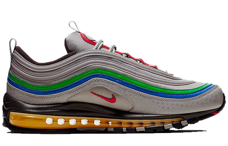 Nike Air Max 97 'Nintendo 64' CI5012-001