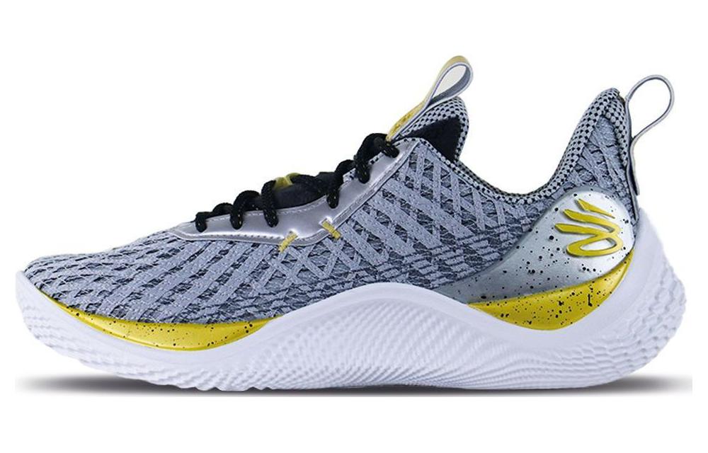 Under Armour Curry Brand Curry 10 'Father to Son' 3026274-101