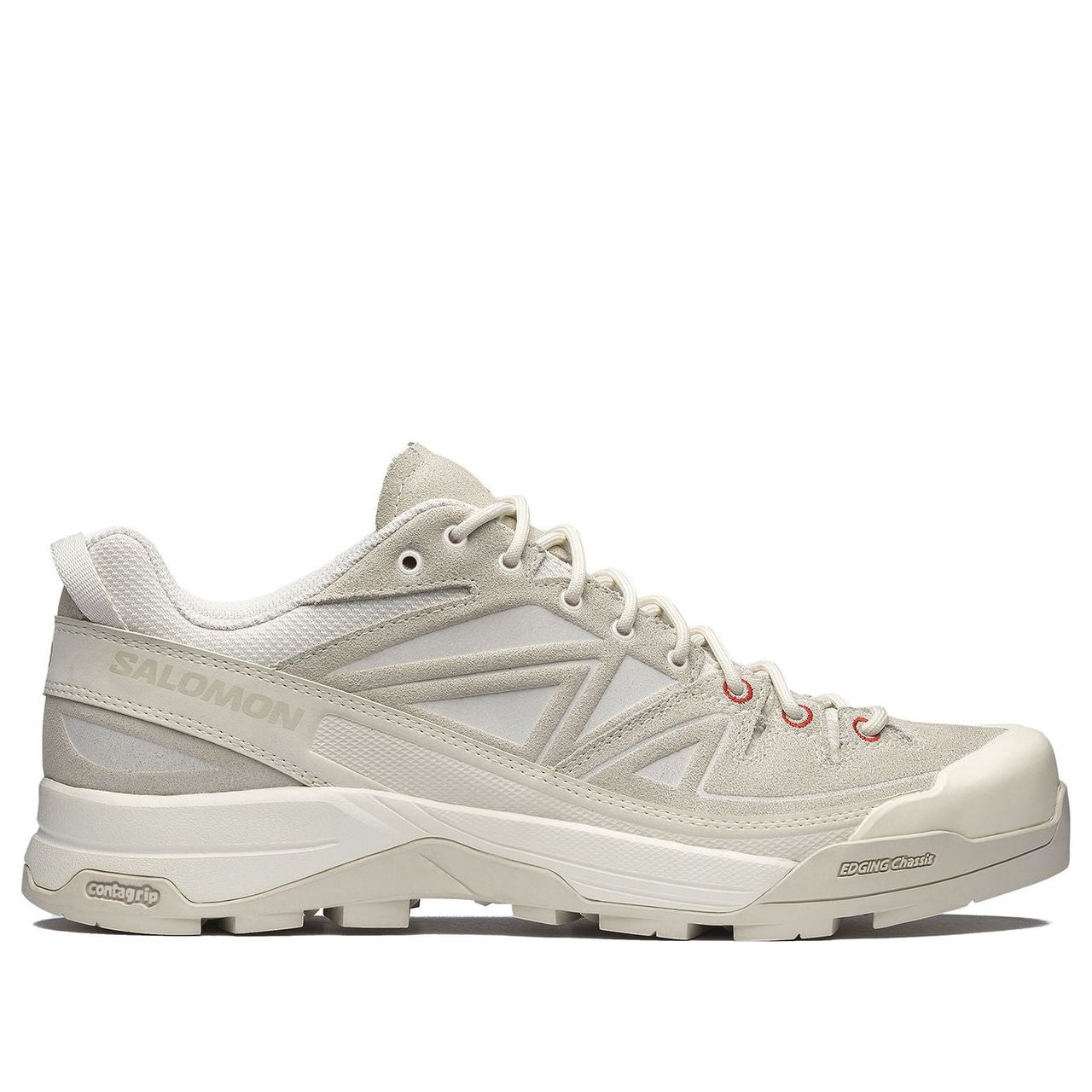 SALOMON X Alp PANHUI 'Vanilla White' 478480