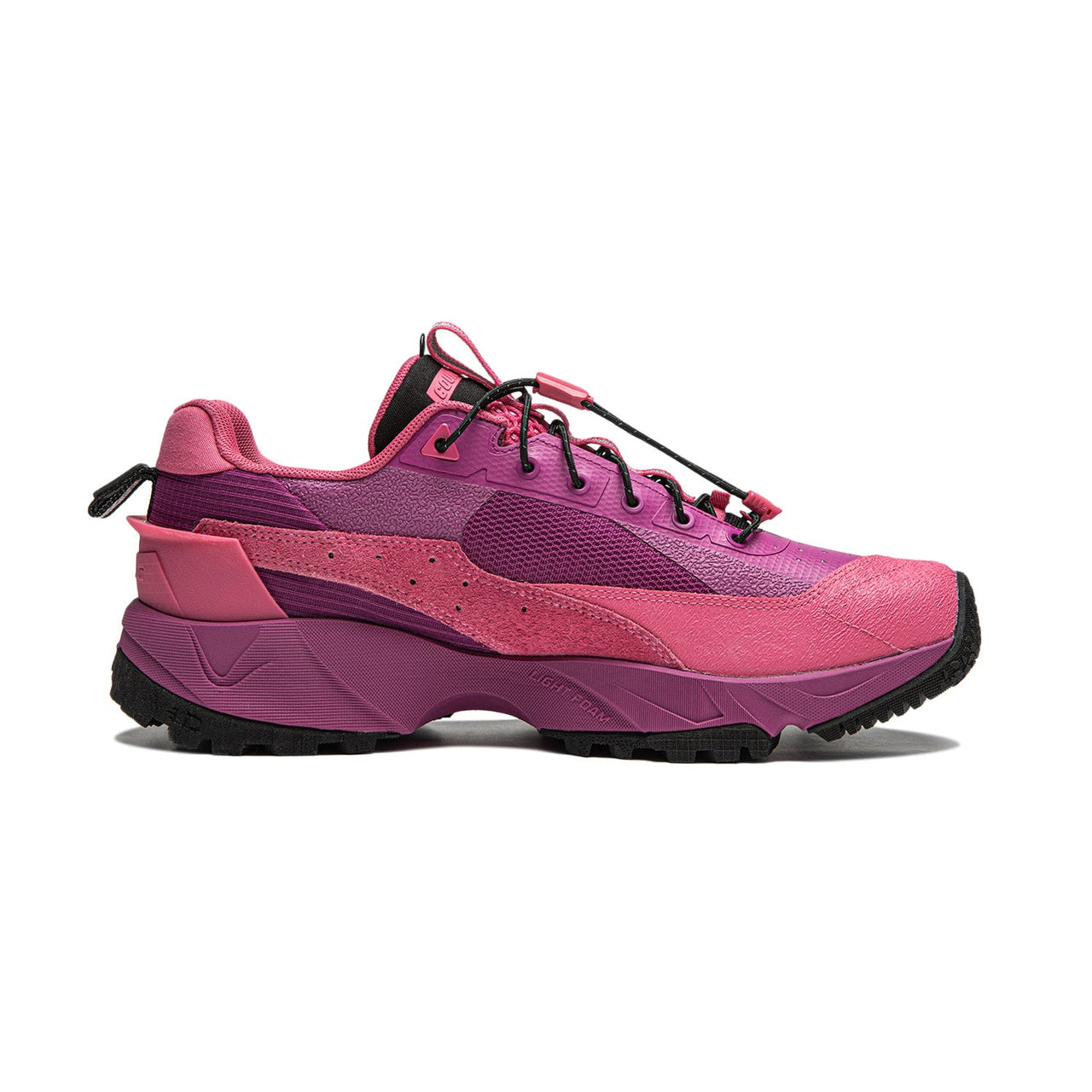 Li-Ning CF XingYe Pro 'Pink Purple' AGLU151-3