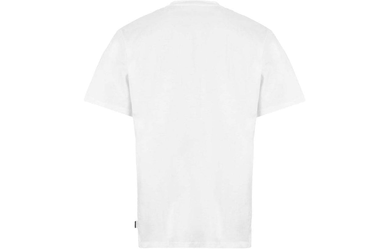 adidas Campeonato T-shirt Asia Sizing 'White' EC7351