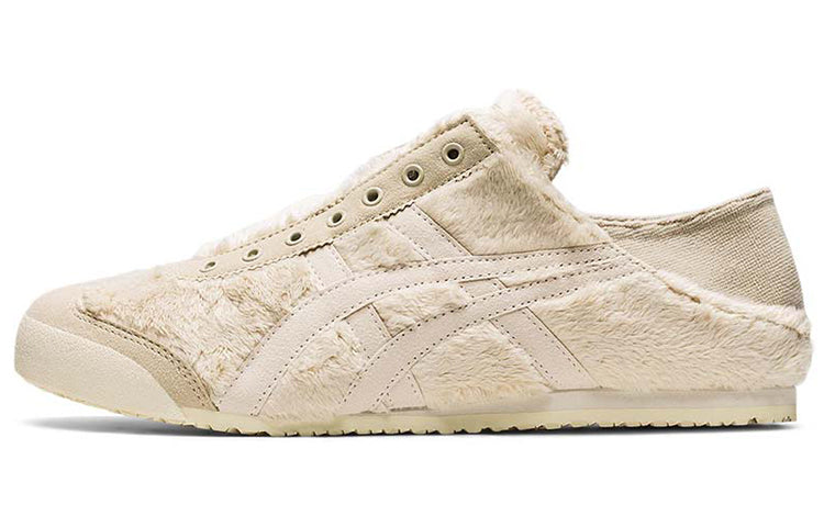 Onitsuka Tiger Mexico 66 Paraty 'Cream White Beige' 1183B601-200