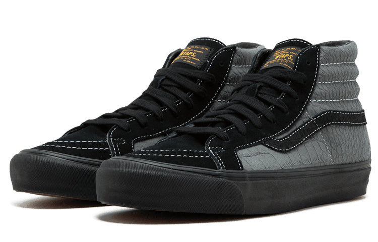 Vans OG SK8-HI LX 'WTAPS' VN000OZEGW7