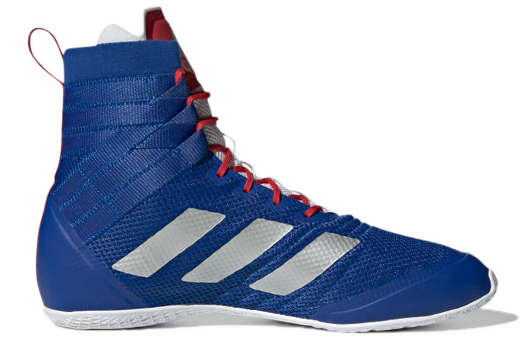 adidas Speedex 18 'Royal Blue Silver Metallic' FZ5308
