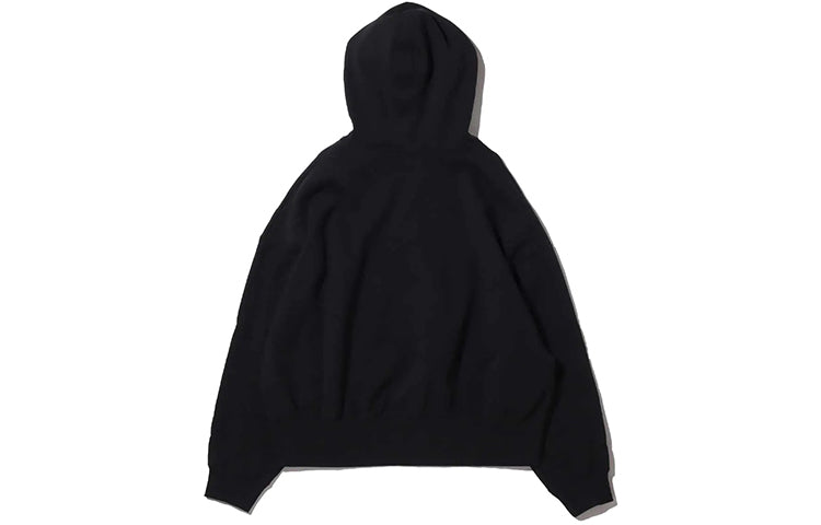 (WMNS) Nike Sport Hoodie 'Black' DC5281-010
