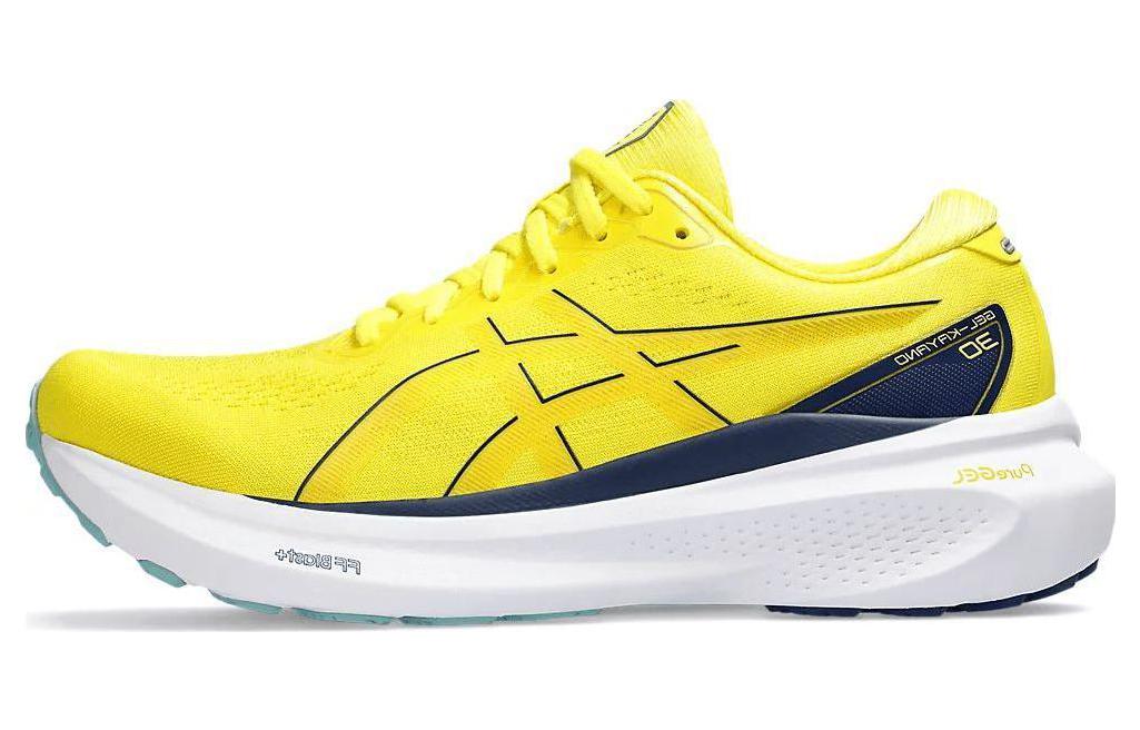 ASICS Gel-Kayano 30 'Bright Yellow Blue Expanse' 1011B548-750