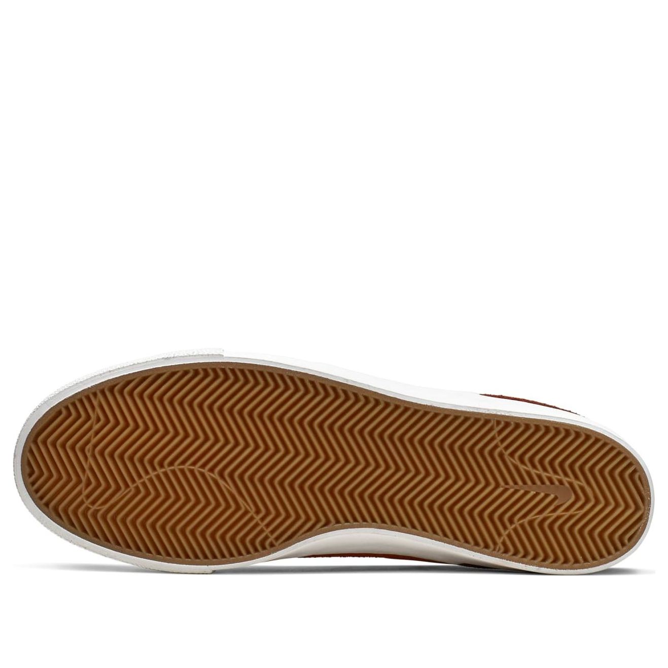 Nike Zoom Stefan Janoski RM SB 'Dark Russet' AQ7475-203