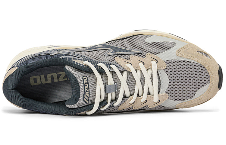 Mizuno Racer S 'Grey Beige' D1GH223506