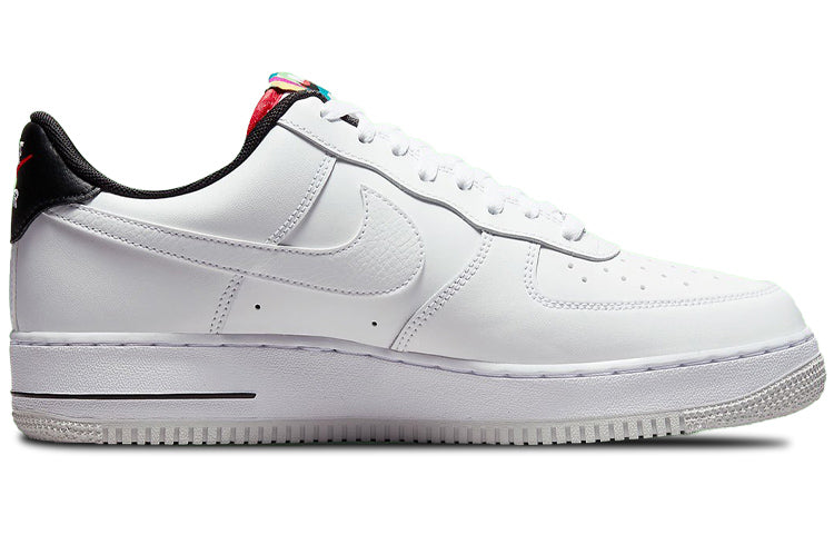 Nike Air Force 1 '07 LV8 3 'Peace Love Nike' DM8148-100