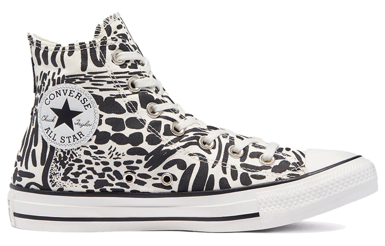 (WMNS) Converse Chuck Taylor All Star High 'Jungle Art' 571080F