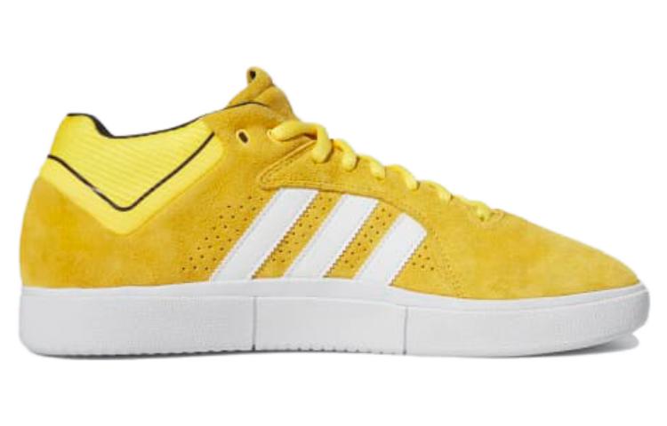 adidas Tyshawn 'Bold Gold' GZ9447