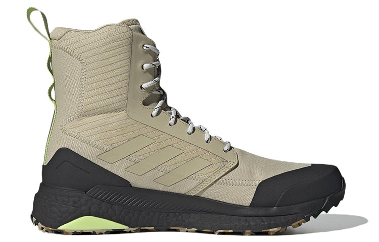 adidas Parley x Terrex Free Hiker XPL 'Savanna' GZ3374