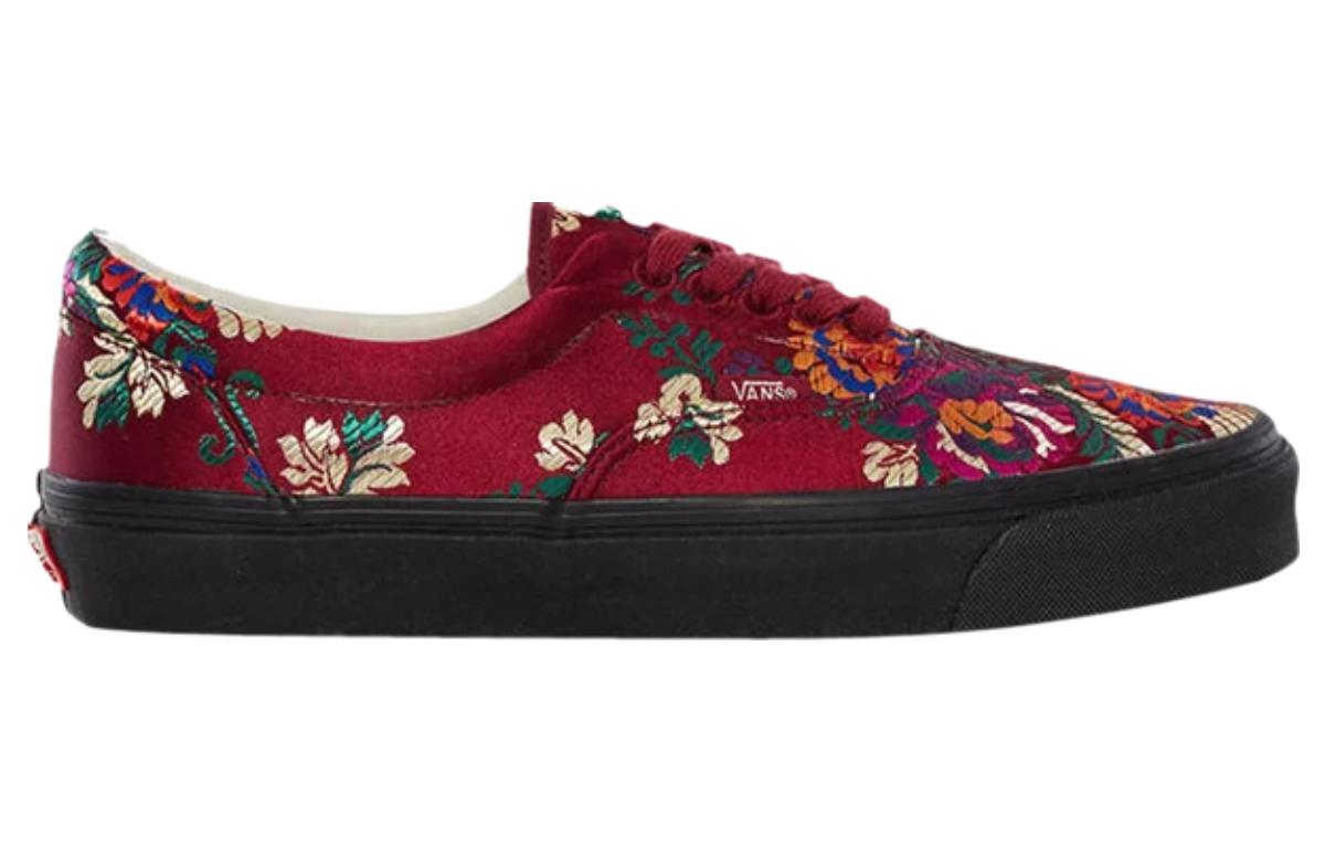 Vans Opening Ceremony x Era 'Red' VNOA3CXNSJW