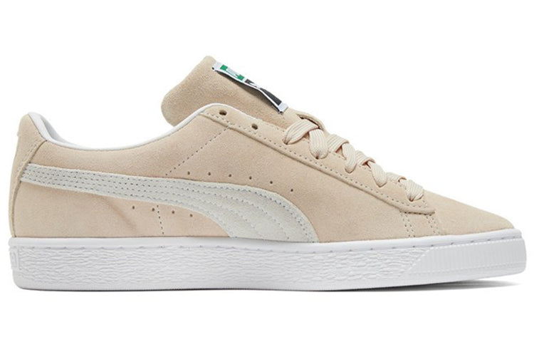 PUMA Suede Classic XXI White 374915-10
