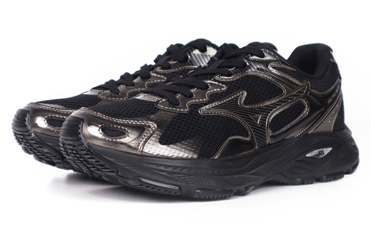 Mizuno Racer S 'Black Silver' D1GH223521