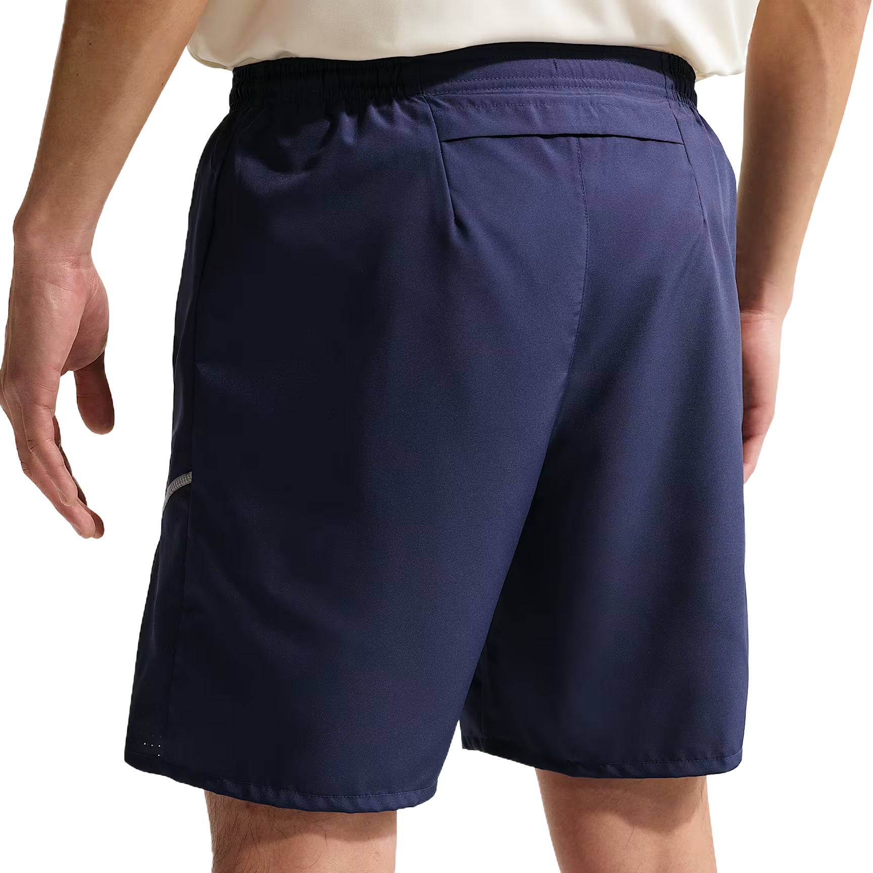 Nike Miler Dri-FIT 7-inch Brieflined Shorts 'Midnight Navy' IF2071-410