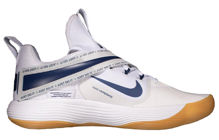 Nike React HyperSet 'White Blue Void' CI2955-141