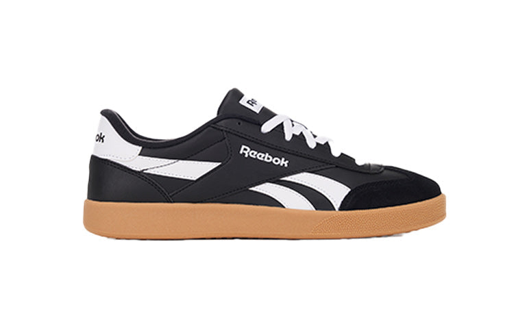 Reebok Smash Edge 'Black White Gum' 100208246