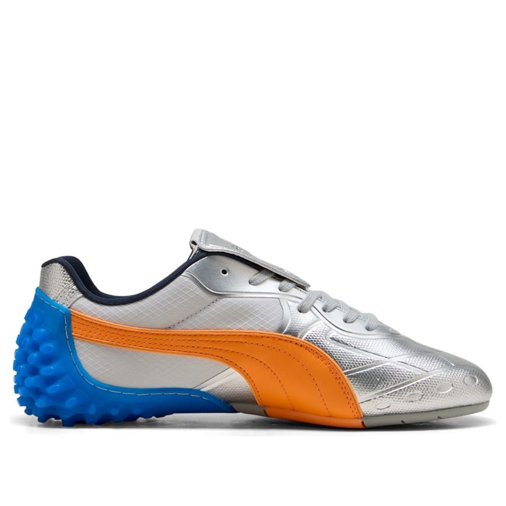 PUMA x FENTY Avanti LS-X 'Silver Rickie Orange' 404808-02