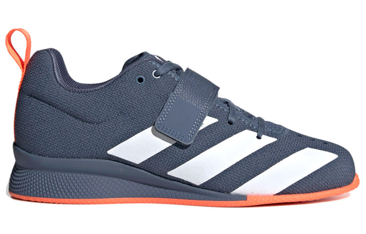 (WMNS) adidas Adipower Weightlifting 2 'Tech Ink White' G54643