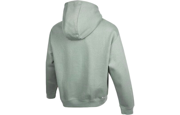 Nike Acg Therma-Fit Plush Pull-On Hoodie 'Mica Green' DZ3393-330